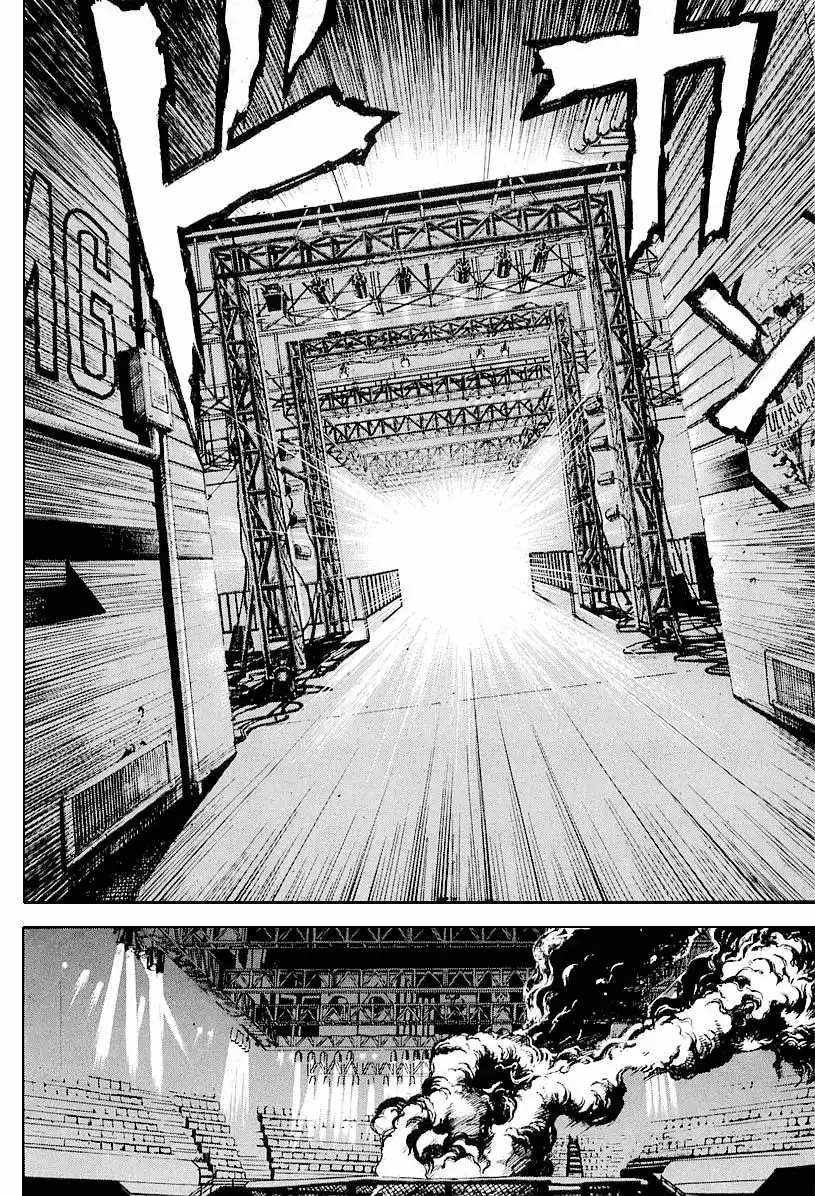 Zombie Hunter Chapter 21 25